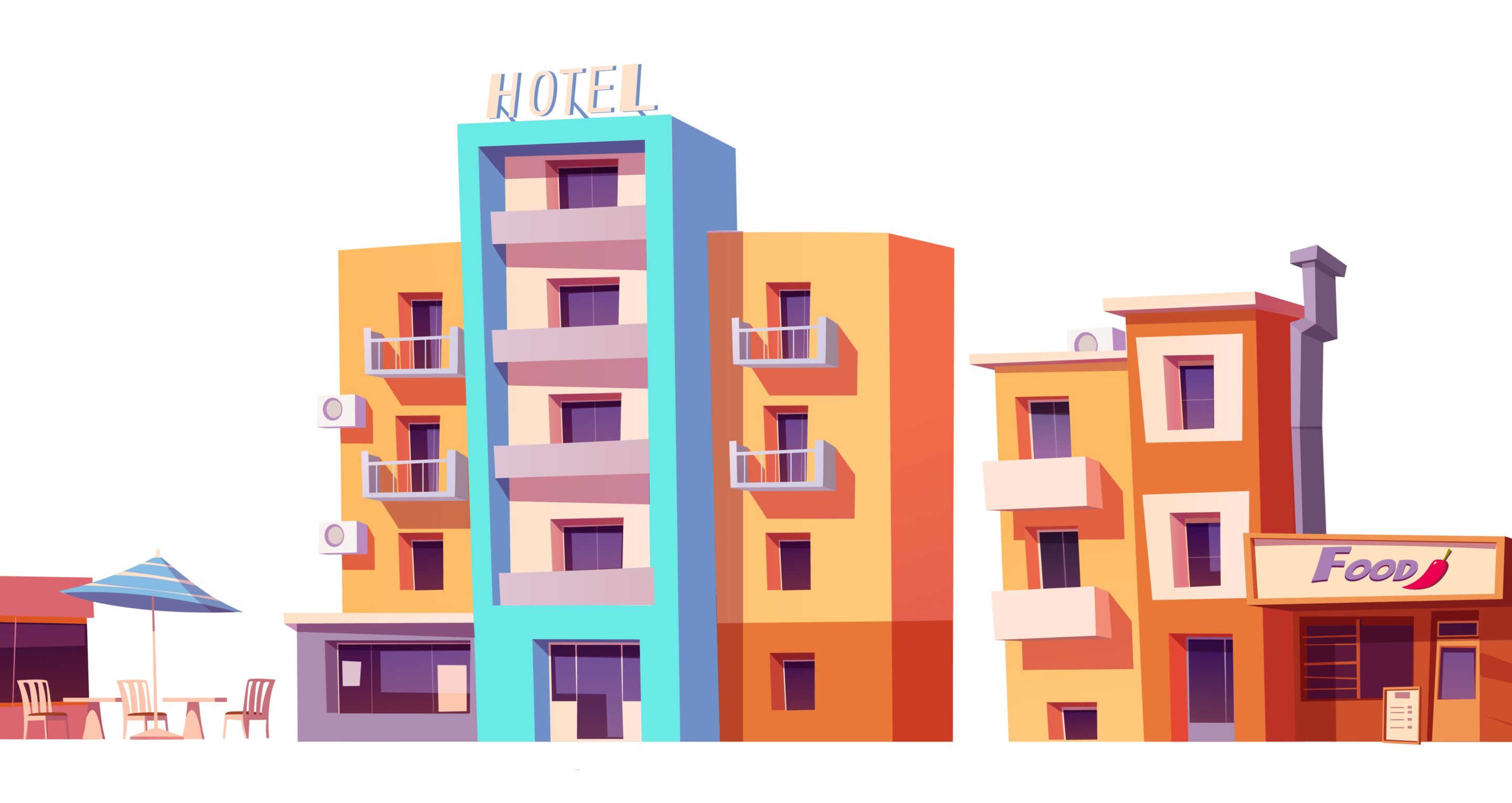 hotels-building хотели и места за настаняване борба с вредителите ддд договори