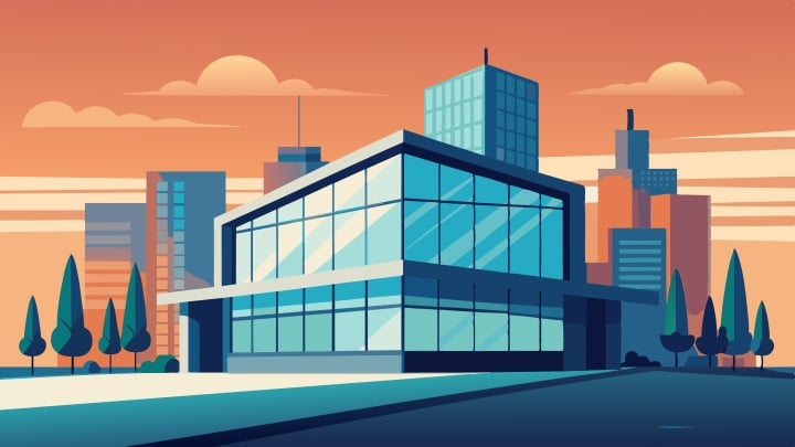 office-building административни и офис сгради борба с вредителите ддд договори