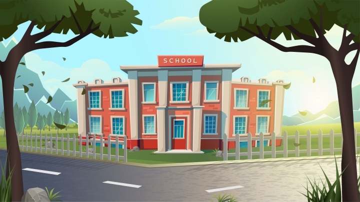 school-building училища и детски градини борба с вредители ддд договори
